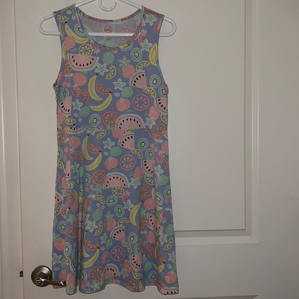 Nice girls dress size gently used